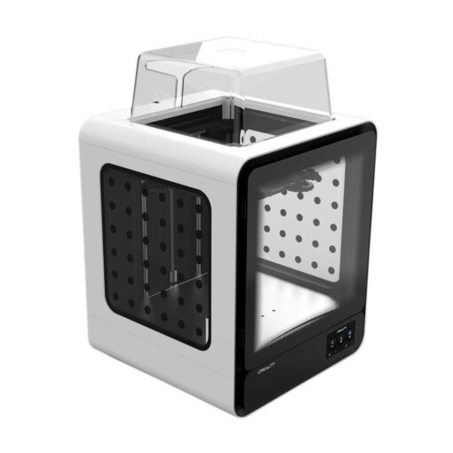 Alternative view of Impresor 3d Creality Cr-200b De Doble Voltaje