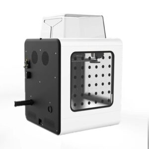Impresor 3d Creality Cr-200b De Doble Voltaje - Imagen 3