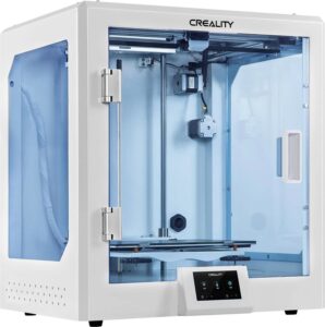 Impresora 3d Creality Cr-5 Pro De Doble Voltaje (versión Para Alta Temperatura) - Imagen 2