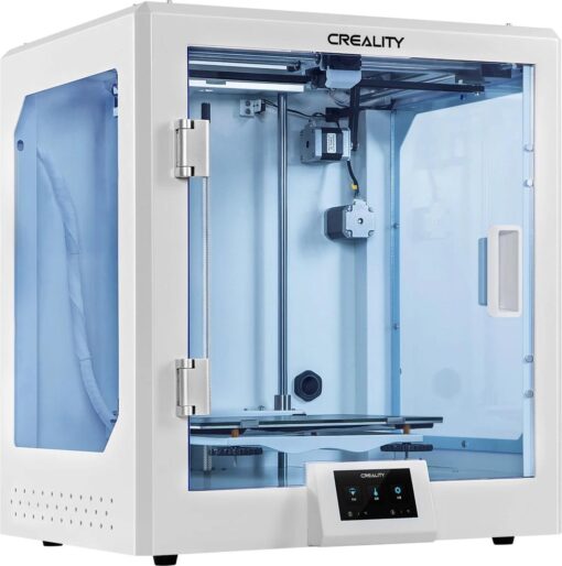 Alternative view of Impresora 3d Creality Cr-5 Pro De Doble Voltaje (versión Para Alta Temperatura)