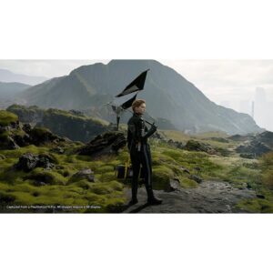 Juego De Muerte Para Ps4 (inglés) - Imagen 2