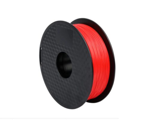 Alternative view of Filamento Pla Creality Ender-1 Kg 1,75 Mm Para Impresora 3d - Rojo