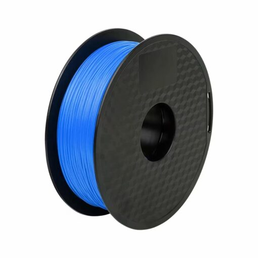 Filamento Creality EN-PLA 1Kg 1.75mm para Impressora 3D - Azul