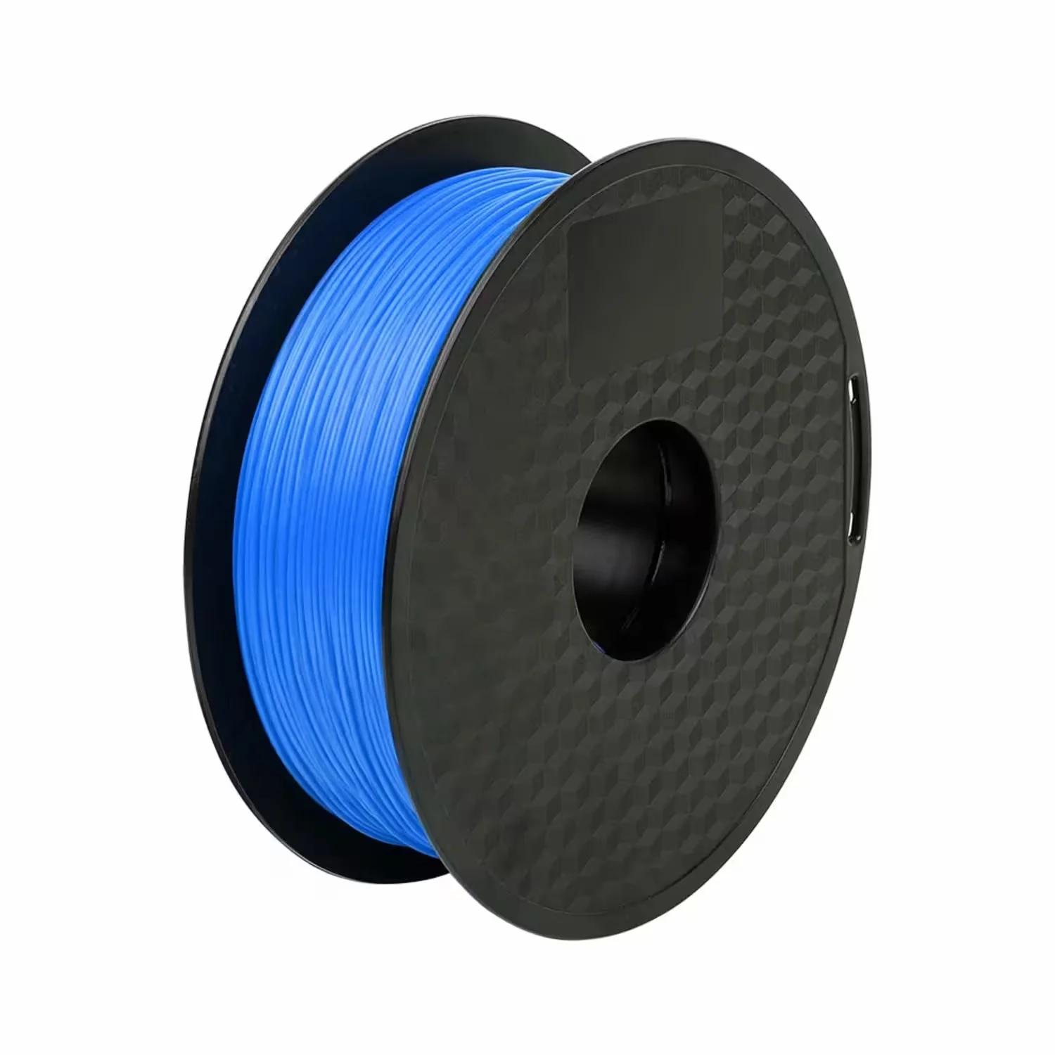 Filamento Creality EN-PLA 1Kg 1.75mm para Impressora 3D - Azul