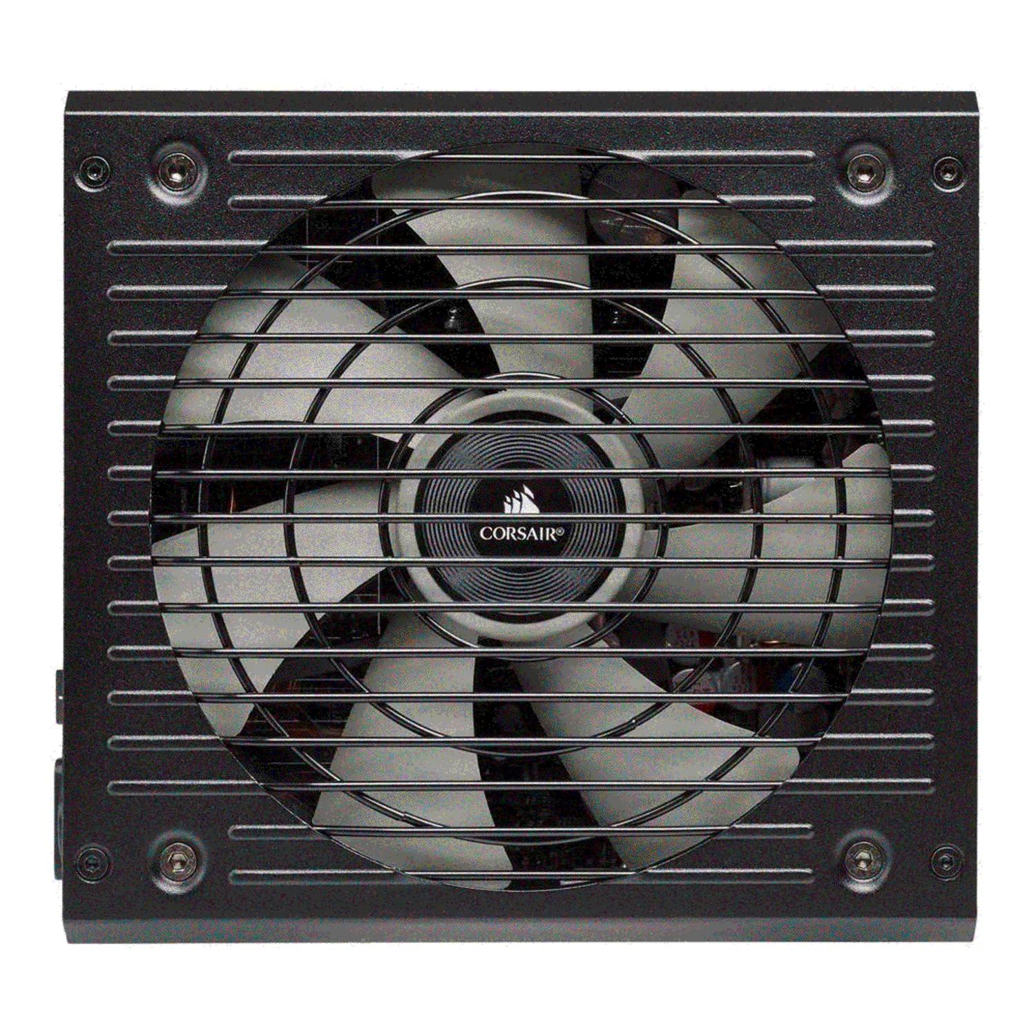 Fuente De Alimentación Modular Completa Corsair Rm750x Shift Atx 750w 80 Plus Gold Cp-9020251-br - Imagen 3