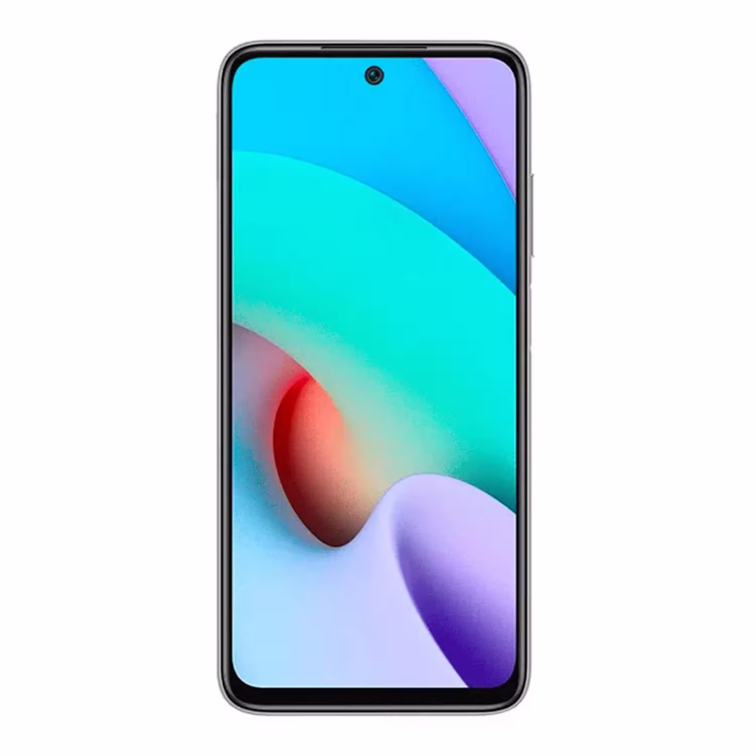 Alternative view of Celular Xiaomi Redmi 10 128gb/ 6gb Ram/ 4g/ Dual Sim/ Pantalla 6.5''/ Camaras 50mp + 8mp + 2mp + 2mp Y 8mp - Gris (global)