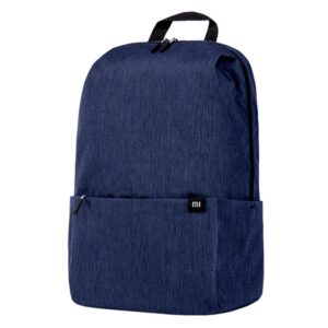 Mochila Xiaomi Mi Casual Daypack - Azul Oscuro - Imagen 2