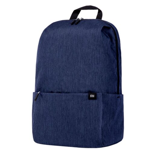 Alternative view of Mochila Xiaomi Mi Casual Daypack - Azul Oscuro