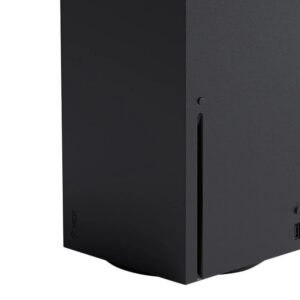 Consola Microsoft Xbox Series X 1tb 8k Hdr - Negra (ee.uu.) - Imagen 5