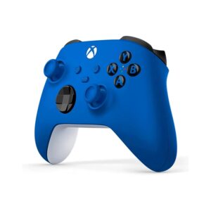 Controlador Microsoft Xbox One Series X - Azul Choque (qau-00002) - Imagen 3