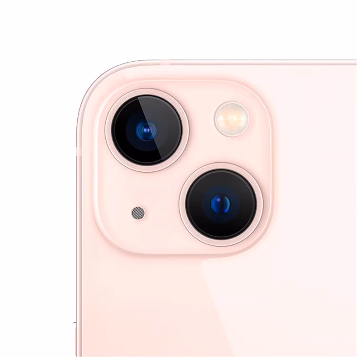 Alternative view of Apple Iphone 13 A2482 Ll 128gb 4gb Ram Pantalla 6.1'' - Rosa