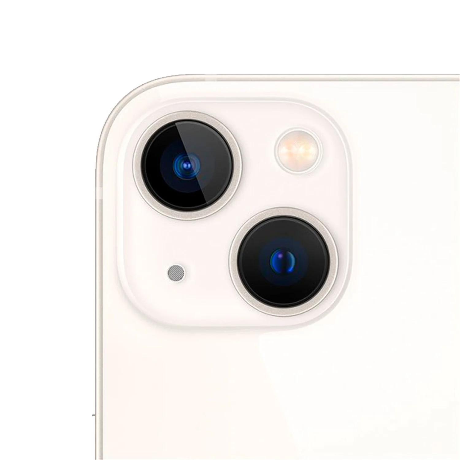 Apple Iphone 13 A2482 Ll 128 Gb 4 Gb Ram Pantalla De 6,1'' - Stellar