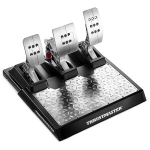 Simulador De Pedales Thrustmaster T-lcm