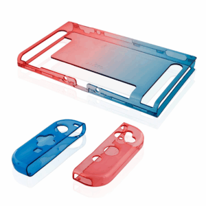 Fundación Protectora Nyko Para Nintendo Switch - (87232)