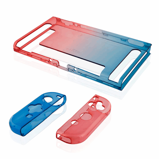 Fundación Protectora Nyko Para Nintendo Switch - (87232)