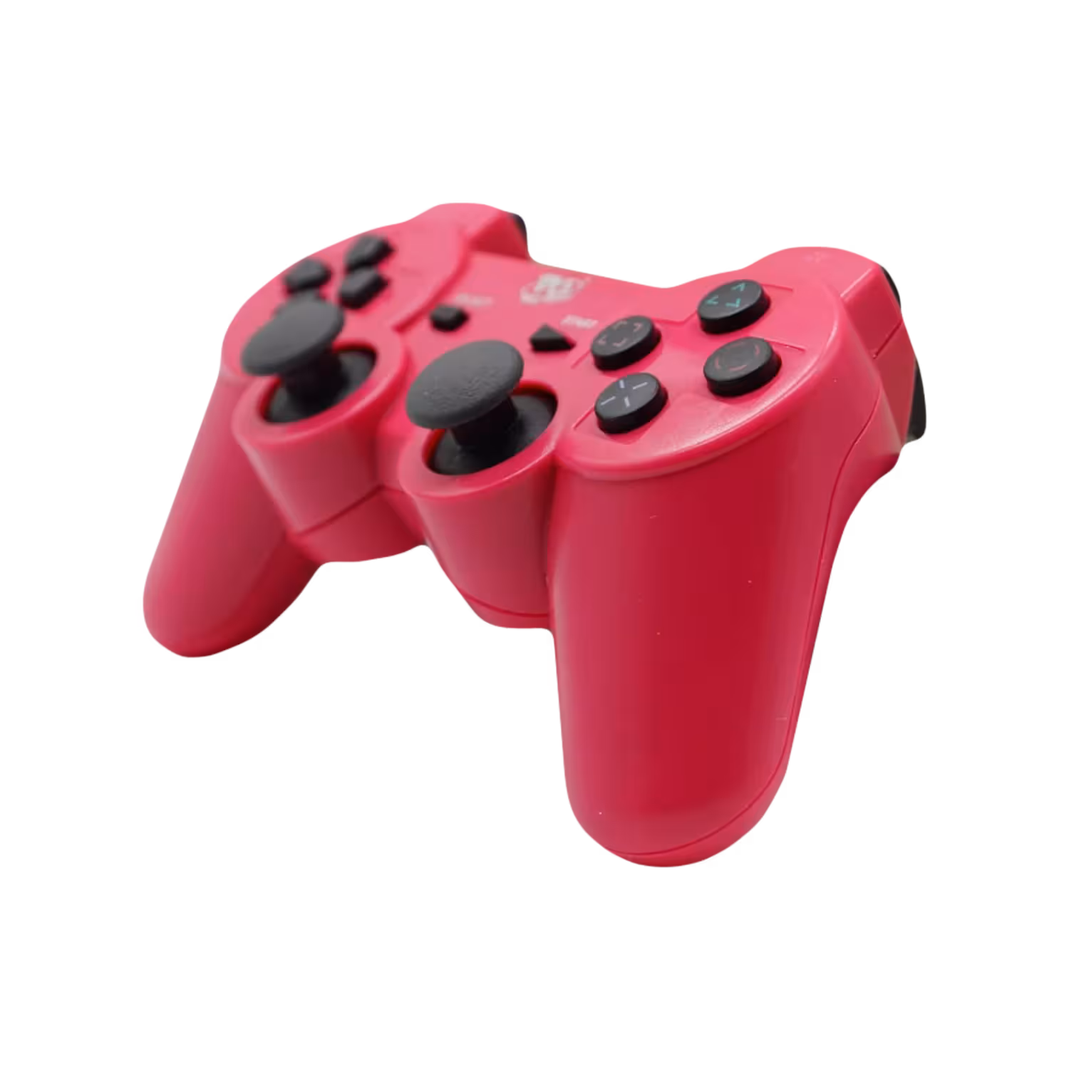 Control Play Game Dualshock Para PS3 Wireless - Rosa - Imagen 2