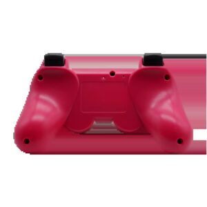 Control Play Game Dualshock Para PS3 Wireless - Rosa - Imagen 3