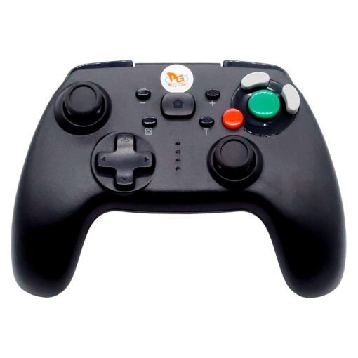 Control De Juego Play Para Nintendo Switch Pro - Negro 929896599365