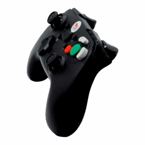 Control De Juego Play Para Nintendo Switch Pro - Negro 929896599365 - Imagen 2