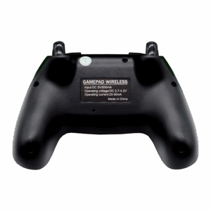 Control De Juego Play Para Nintendo Switch Pro - Negro 929896599365 - Imagen 3