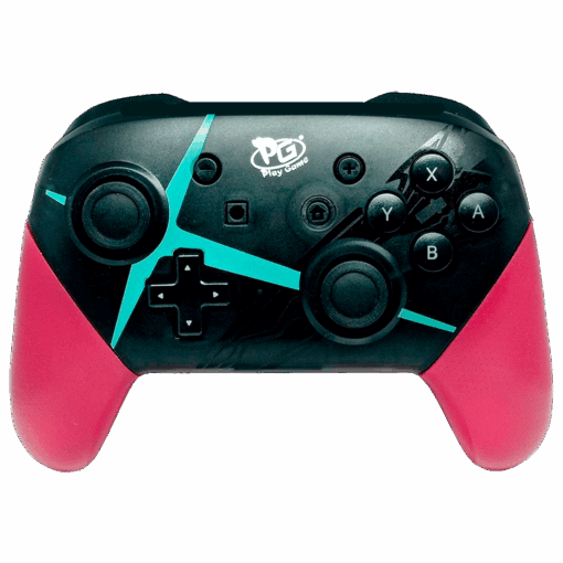 Control De Juego Pro Play De Nintendo Switch: Edición Xenoblade 2