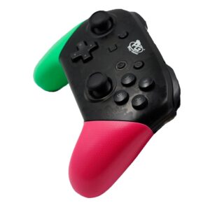Control De Juego Pro Play De Nintendo Switch: Edición Splatoon 2 Jugar Al Juego - Imagen 3