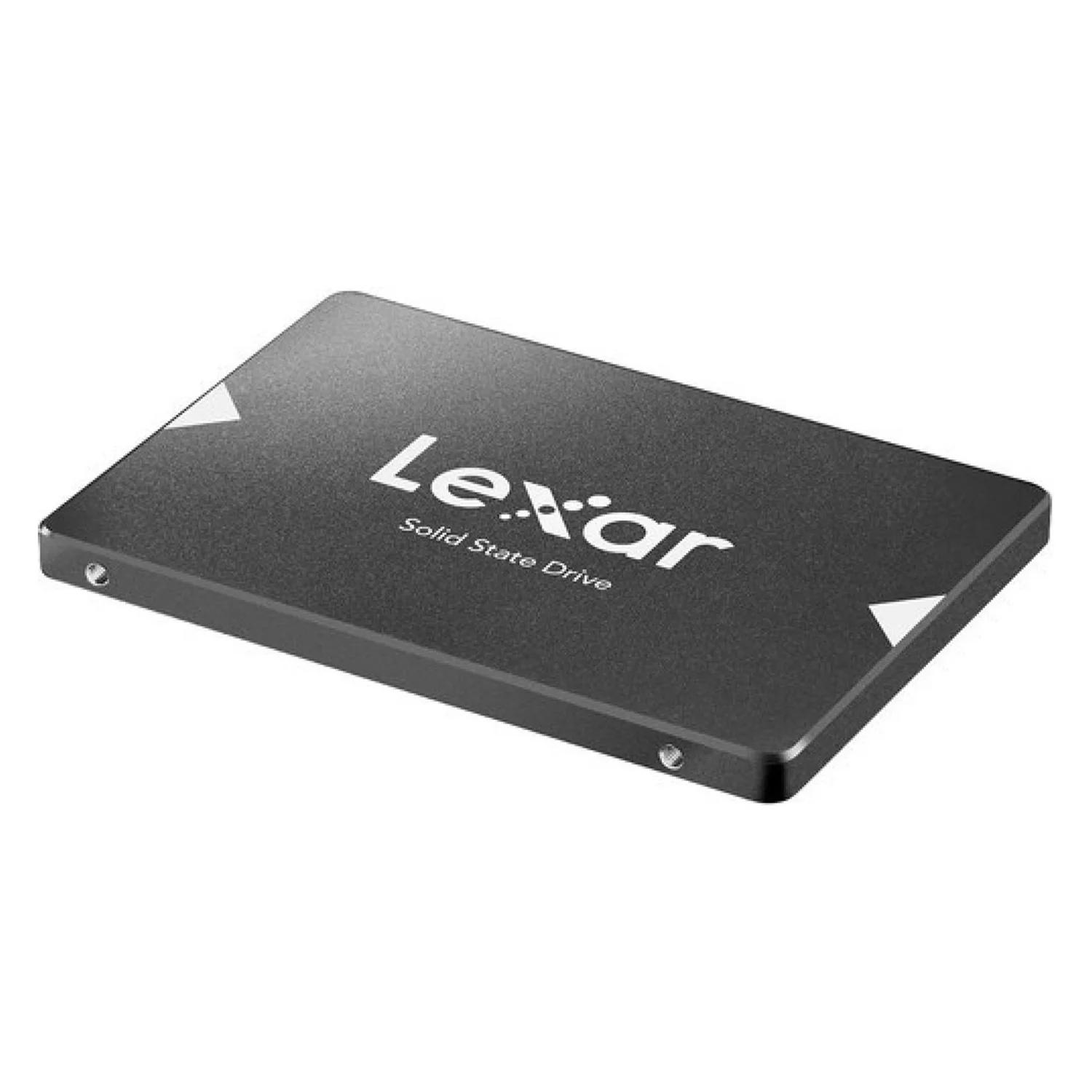 SSD Lexar NS100 512GB 2.5" SATA 3 - LNS100-512RBNA - Imagen 3