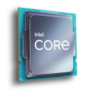 Procesador Intel Core I9-11900kf Socket Lga 1200 8 Núcleos 16 Subprocesos 3,5 Ghz Y 5,3 Ghz Caché Turbo 16 Mb