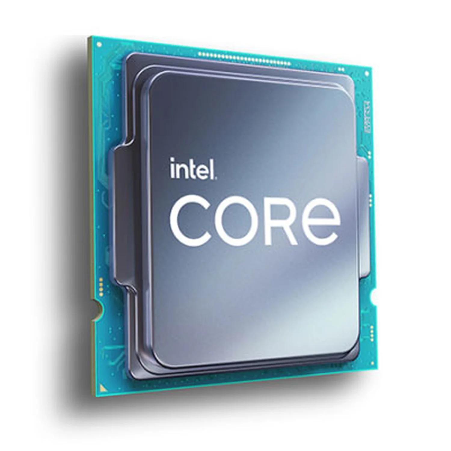 Procesador Intel Core I9-11900kf Socket Lga 1200 8 Núcleos 16 Subprocesos 3,5 Ghz Y 5,3 Ghz Caché Turbo 16 Mb