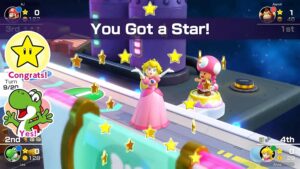 Juego Mario Party Superstars - Nintendo Switch - Imagen 4
