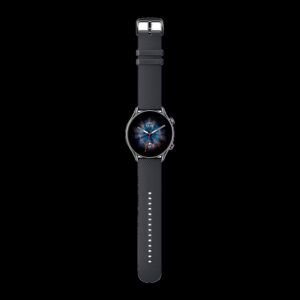 Smartwatch Xiaomi Amazfit Gtr 3 Pro A2040 - Negro - Imagen 2