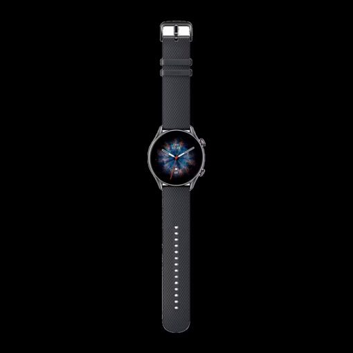 Alternative view of Smartwatch Xiaomi Amazfit Gtr 3 Pro A2040 - Negro