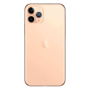 Apple Iphone 11 Pro *cpo* A2160 Ll 64gb 4gb Ram Pantalla 5.8" - Dorado - Imagen 3