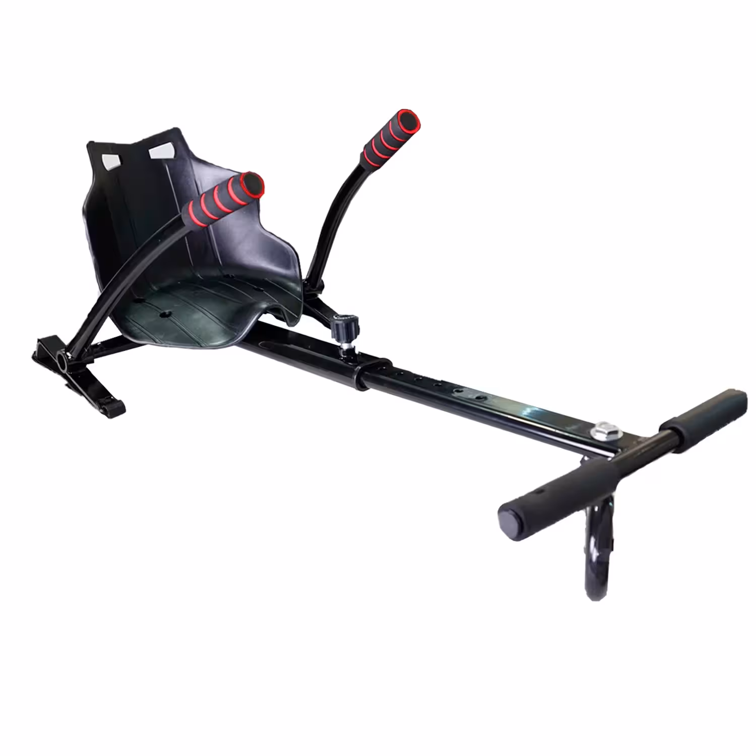 Silla Para Scooter Fontaine 6.5/8/10 - Negro