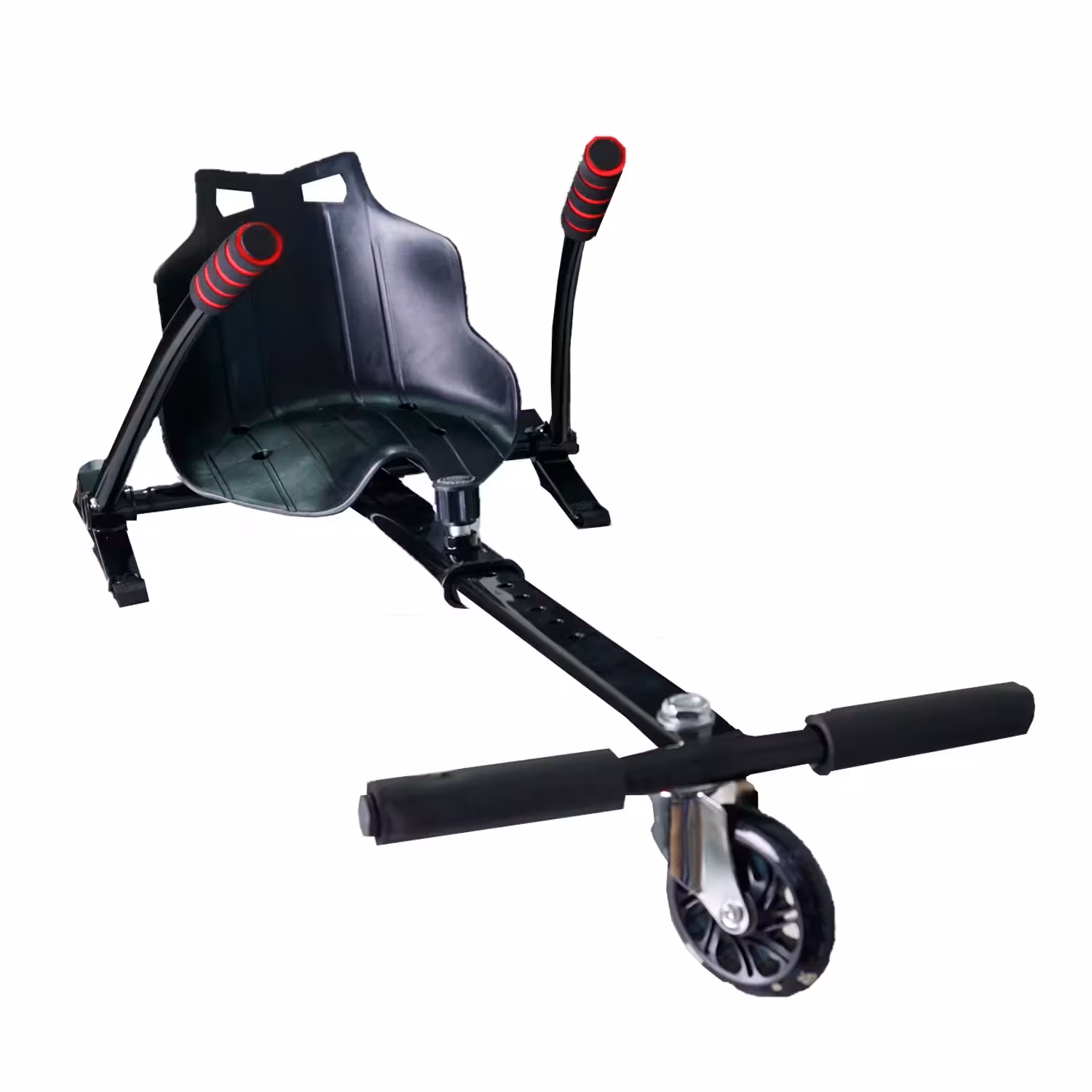 Silla Para Scooter Fontaine 6.5/8/10 - Negro - Imagen 3