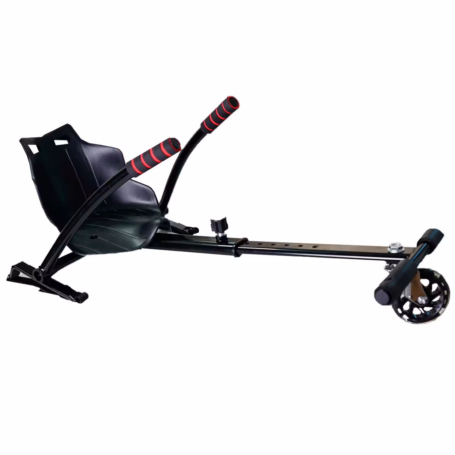 Silla Para Scooter Fontaine 6.5/8/10 - Negro - Imagen 5