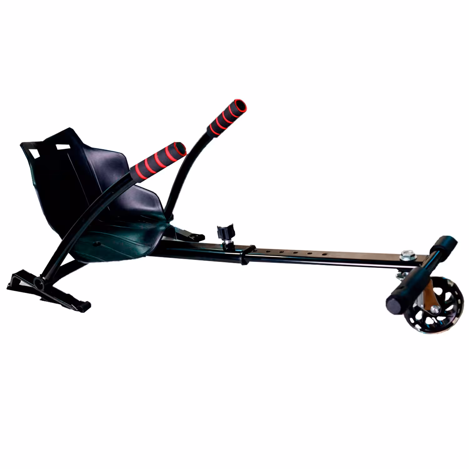 Silla Para Scooter Fontaine 6.5/8/10 - Negro - Imagen 6