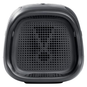 Altavoz Bluetooth Portátil Jbl Basspro Go - Negro - Imagen 4