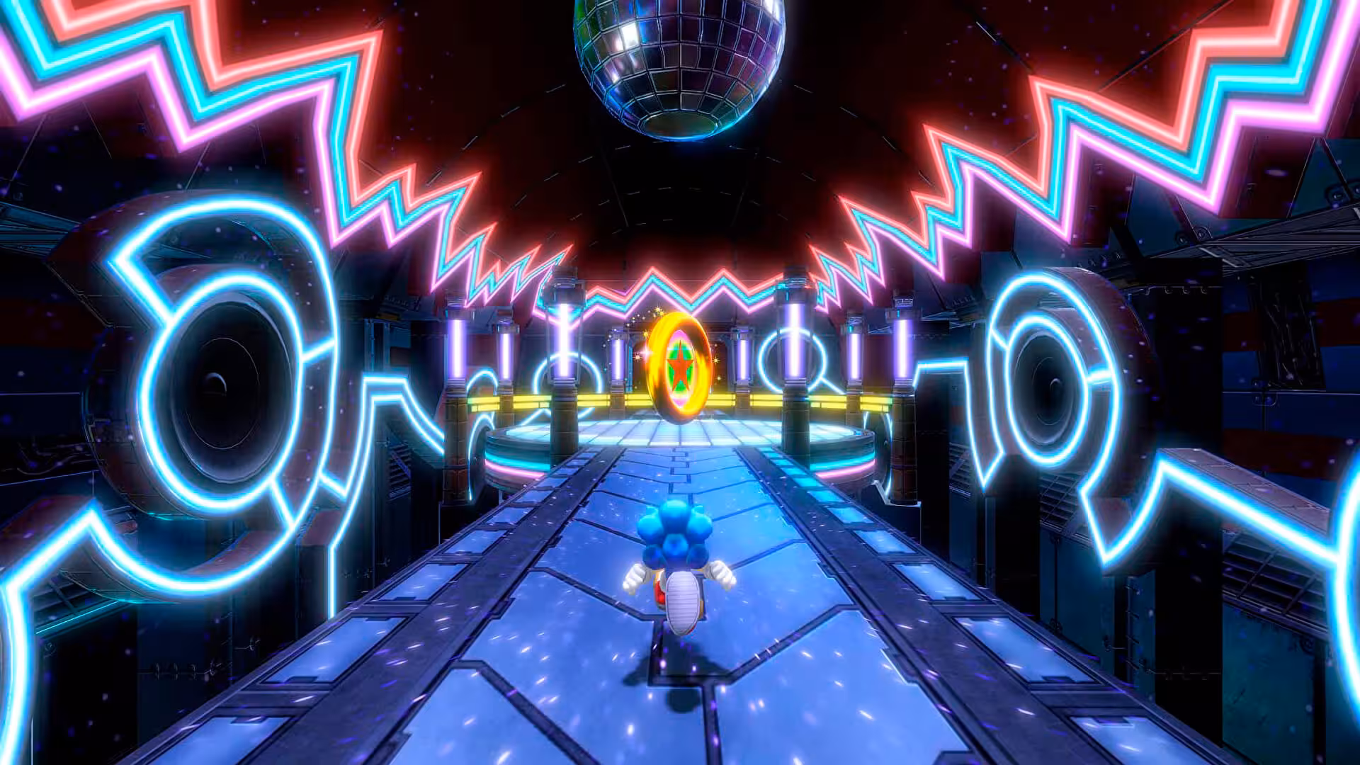 Juego Sonic Colors: Ultimate Para Nintendo Switch - Imagen 2