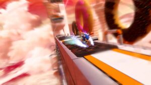 Juego Sonic Colors: Ultimate Para Nintendo Switch - Imagen 3