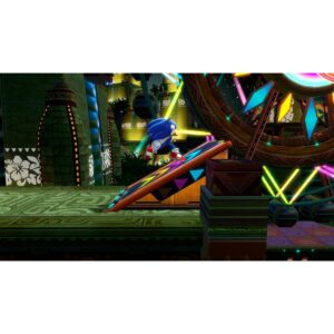 Jogo Sonic Colors: Ultimate para Nintendo Switch - Imagen 3
