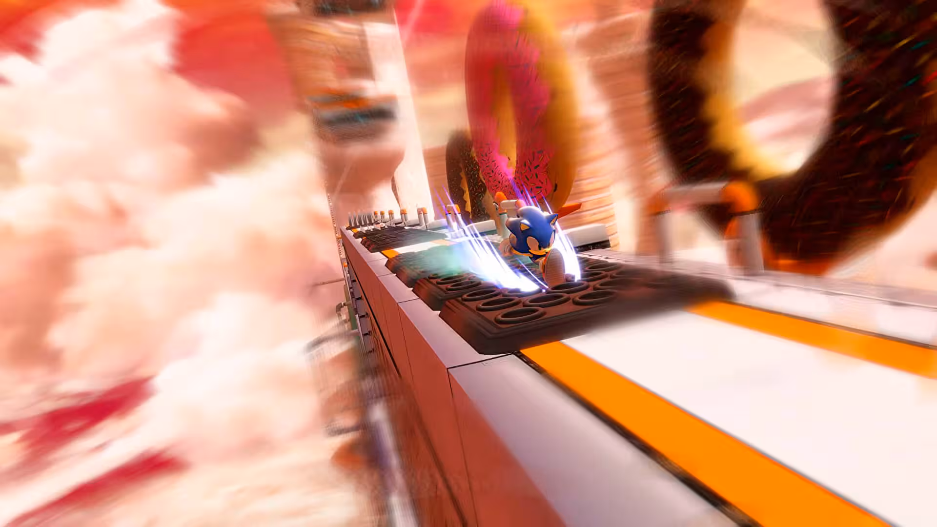 Juego Sonic Colors: Ultimate Para Nintendo Switch - Imagen 3