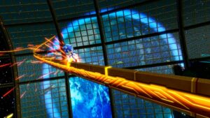 Juego Sonic Colors: Ultimate Para Nintendo Switch - Imagen 4