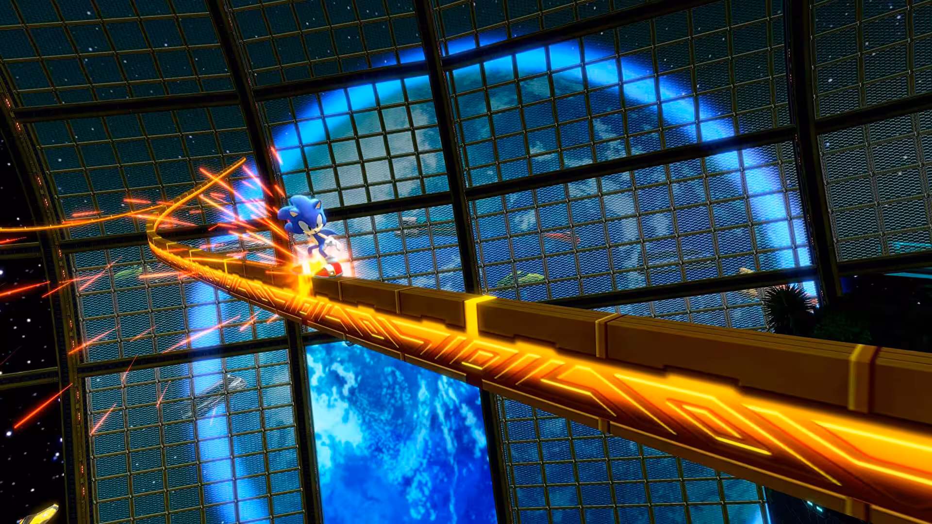 Juego Sonic Colors: Ultimate Para Nintendo Switch - Imagen 4