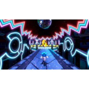 Jogo Sonic Colors: Ultimate para Nintendo Switch - Imagen 5