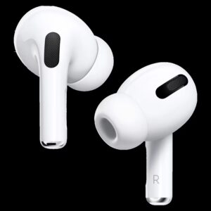 Auriculares Apple Airpods Pro Mlwk3am/a / Magsafe Case - Blanco