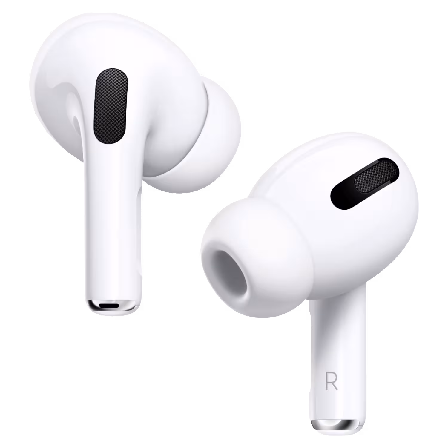 Auriculares Apple Airpods Pro Mlwk3am/a / Magsafe Case - Blanco