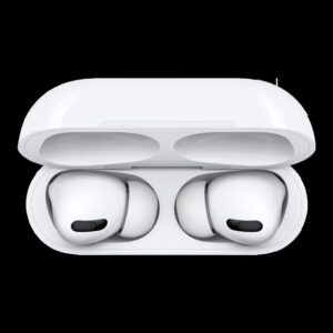 Auriculares Apple Airpods Pro Mlwk3am/a / Magsafe Case - Blanco - Imagen 2