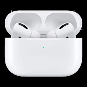 Auriculares Apple Airpods Pro Mlwk3am/a / Magsafe Case - Blanco - Imagen 3