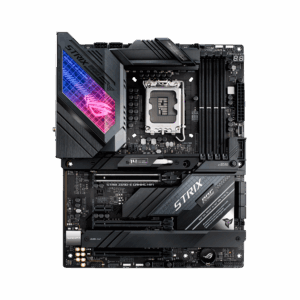 Asus Rog Strix Z690-e Wifi Ddr5 Socket Lga 1700 Chipset Z690 Atx - Imagen 2